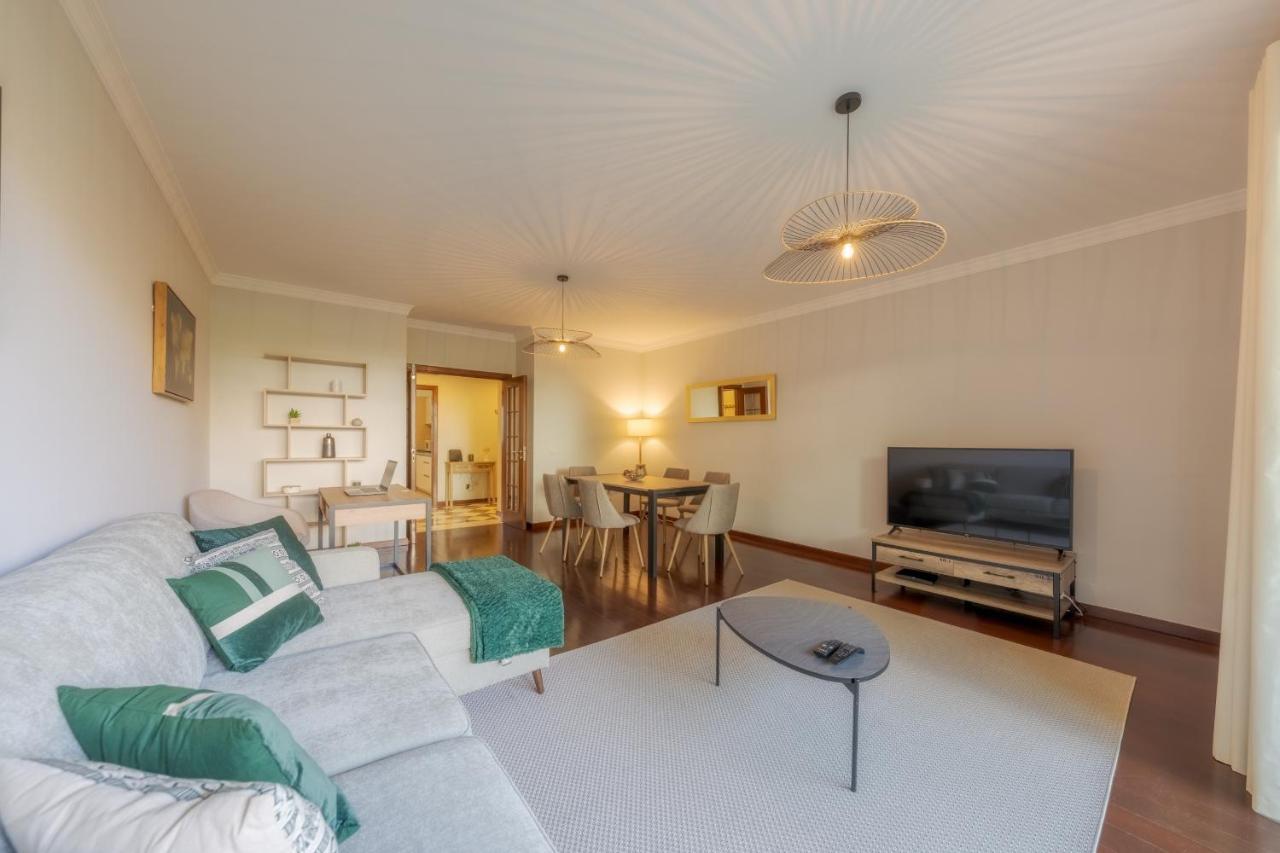 Apartamento White Hill By Atlantic Holiday