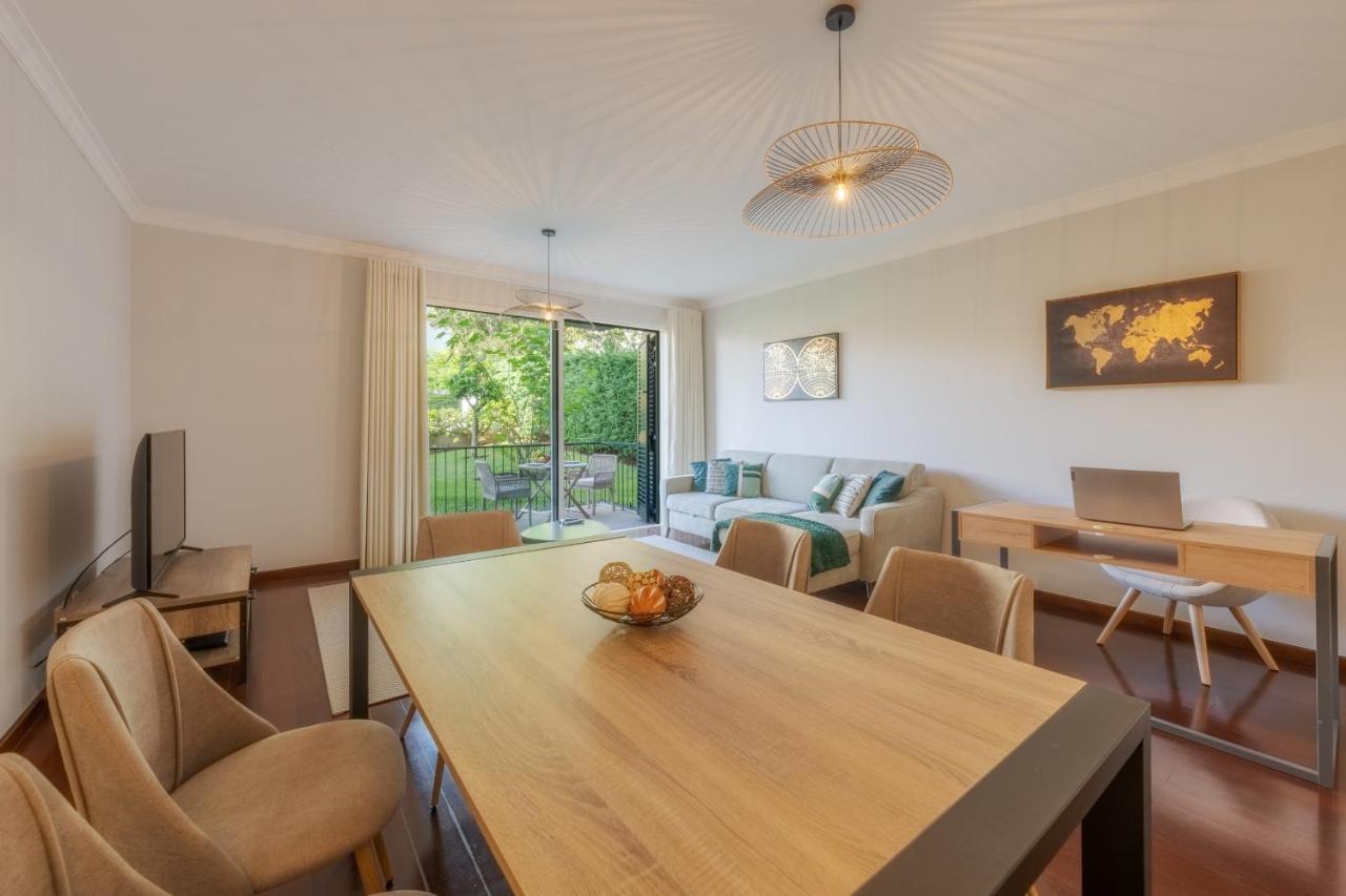 White Hill By Atlantic Holiday Apartamento