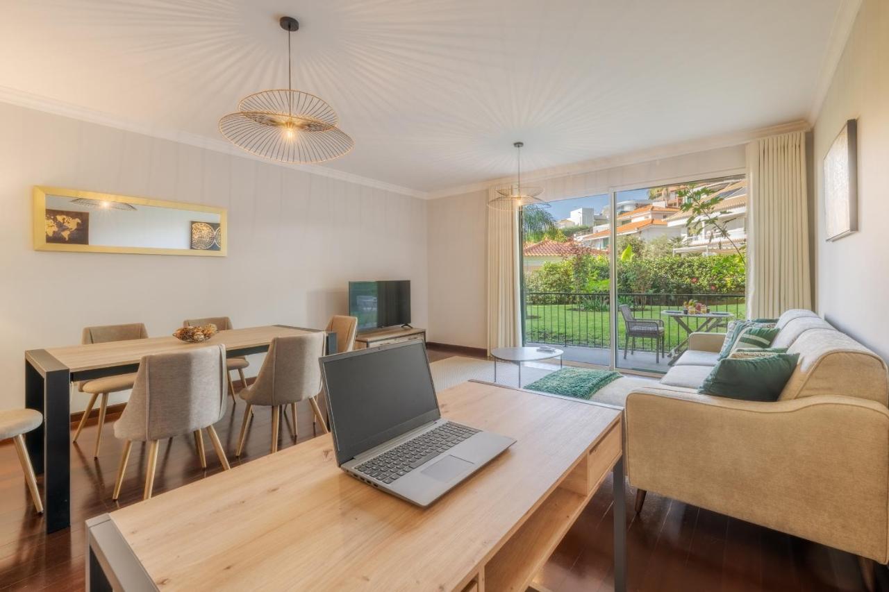 Apartamento White Hill By Atlantic Holiday *