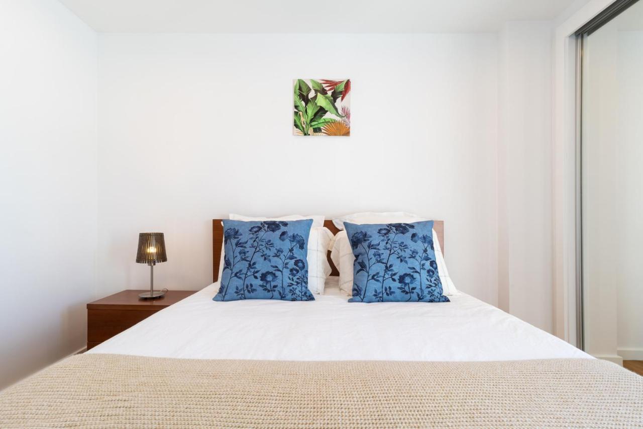 Apartment Magnolia By Atlantic Funchal (Madeira)