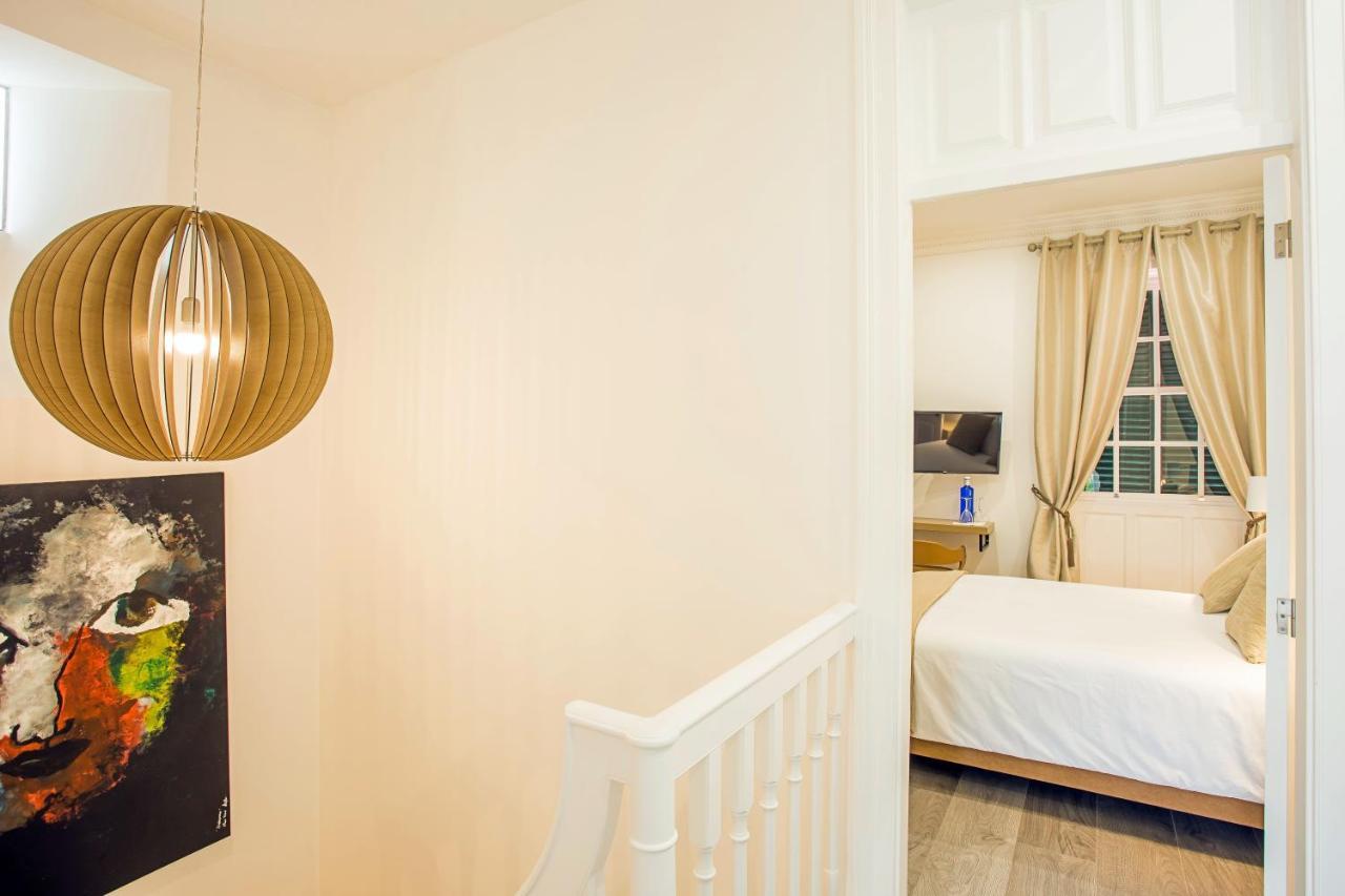 Apartamento Cayres Surdo