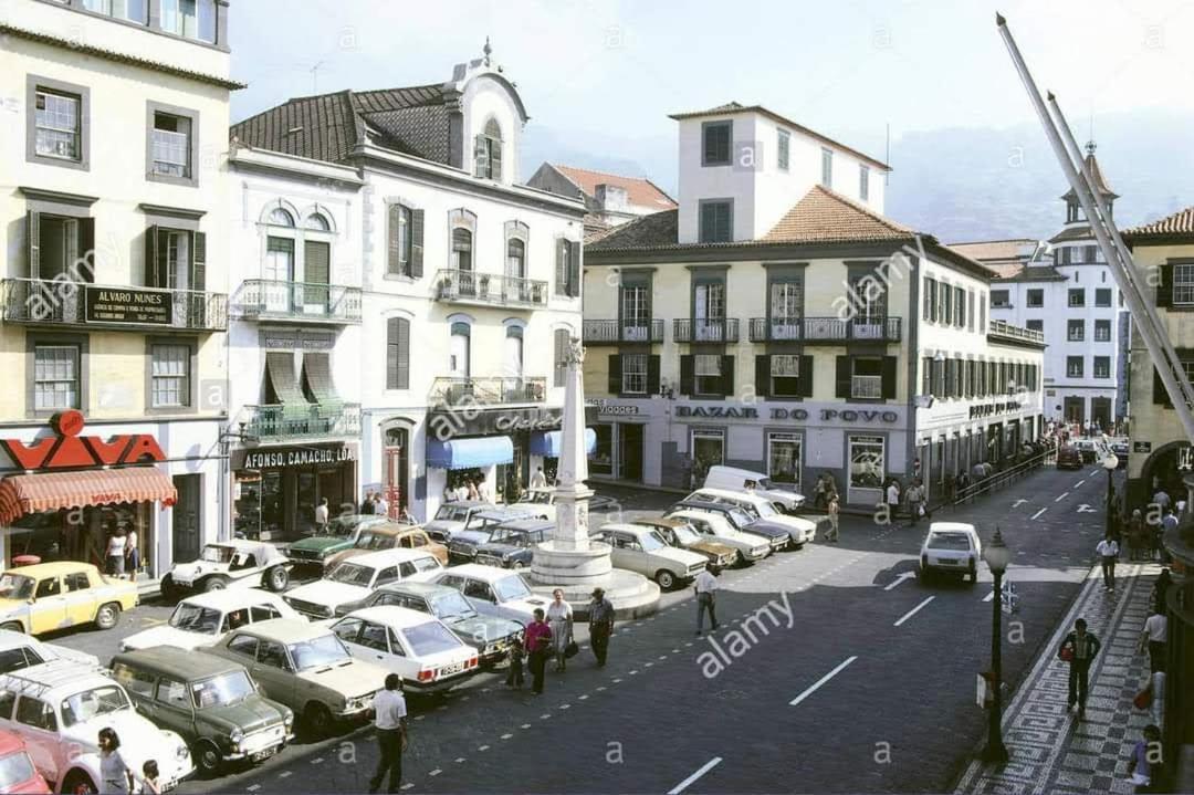 Edificio Charles 101 Apartment *
