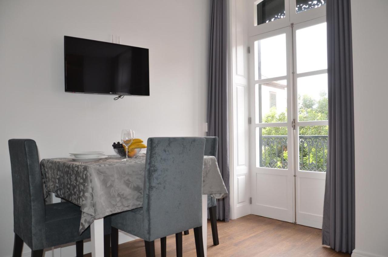 Apartment Edificio Charles 101 *