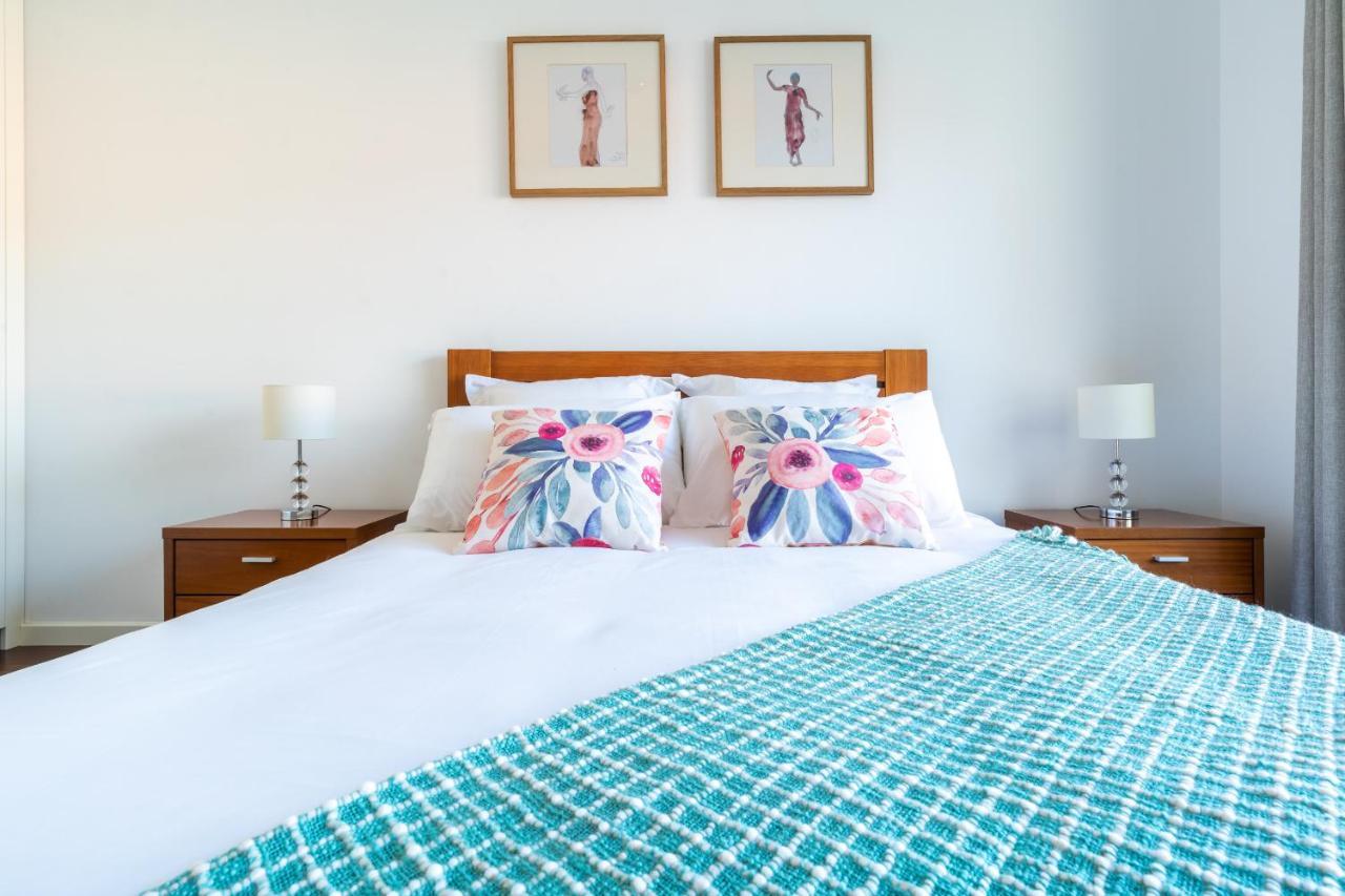Apartamento Centromar Ocean View By Atlantic *