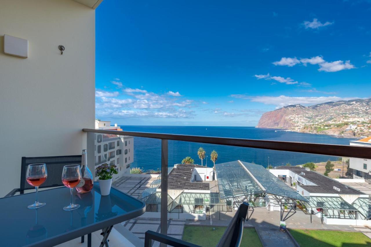 Centromar Ocean View By Atlantic
