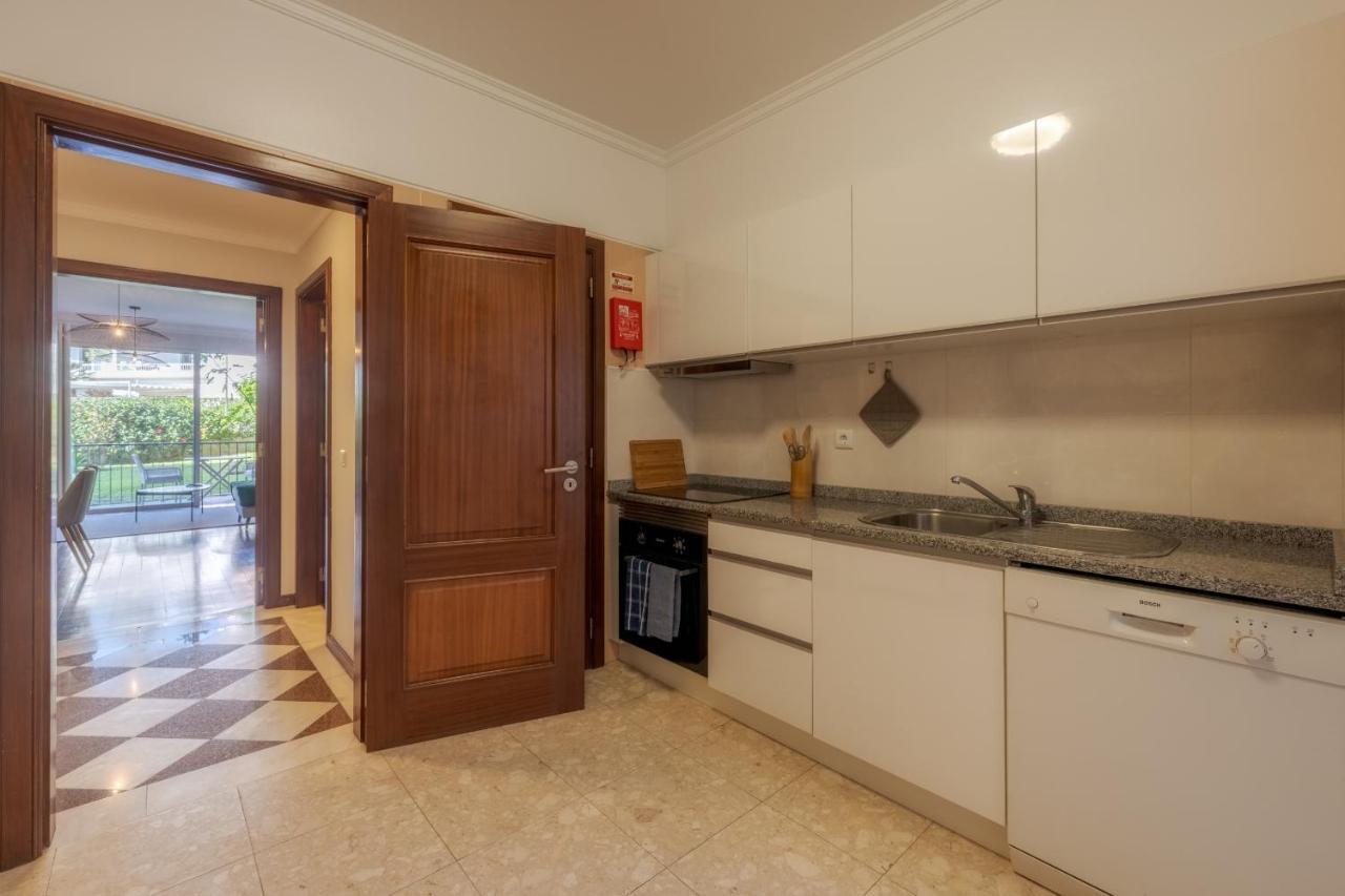 Apartamento White Hill By Atlantic Holiday Funchal (Madeira)