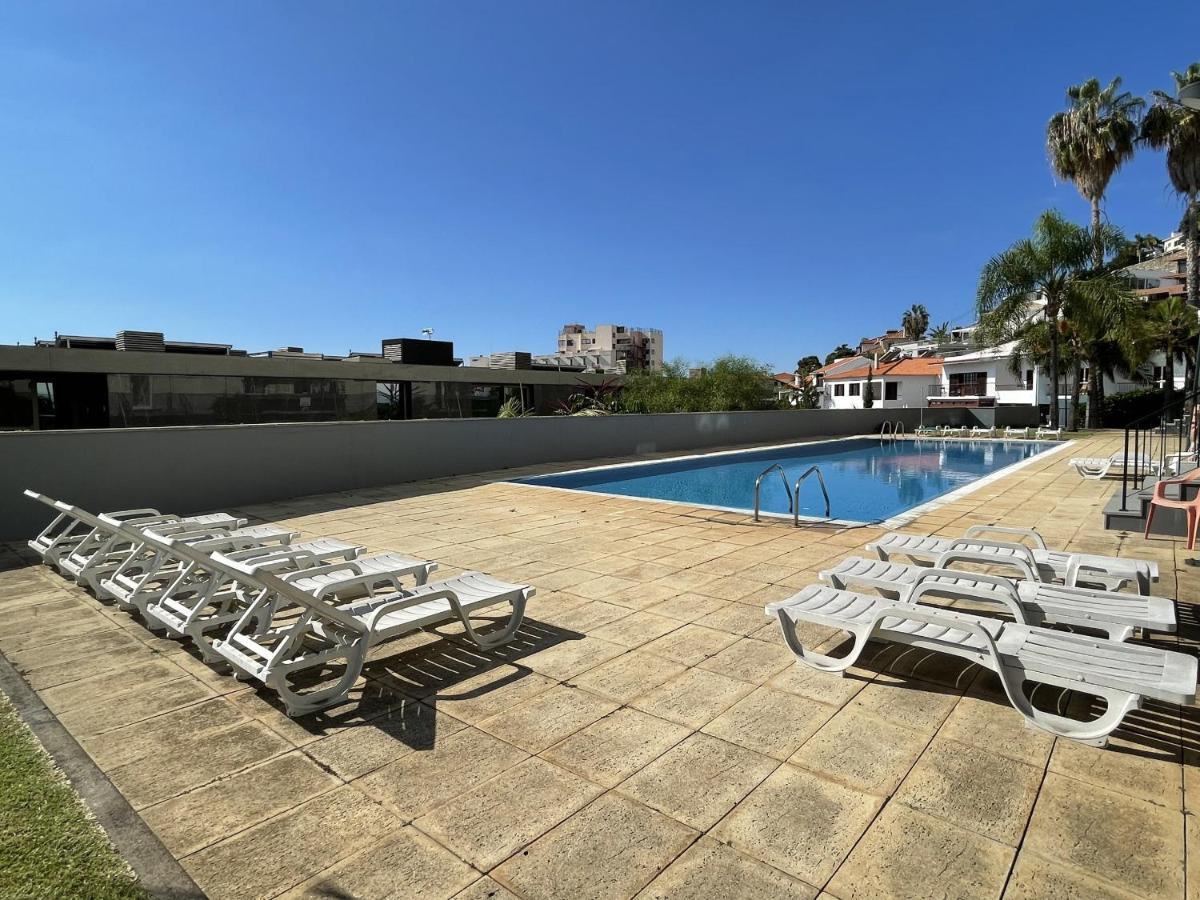 White Hill By Atlantic Holiday * Funchal (Madeira)