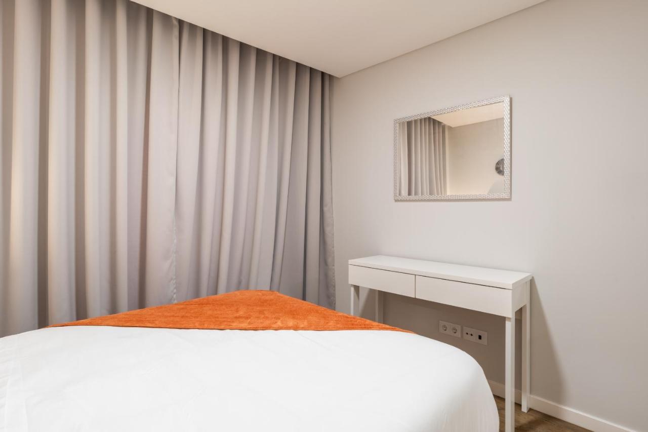 Beatmann Boutique Ii By Atlantic Apartment Funchal (Madeira)