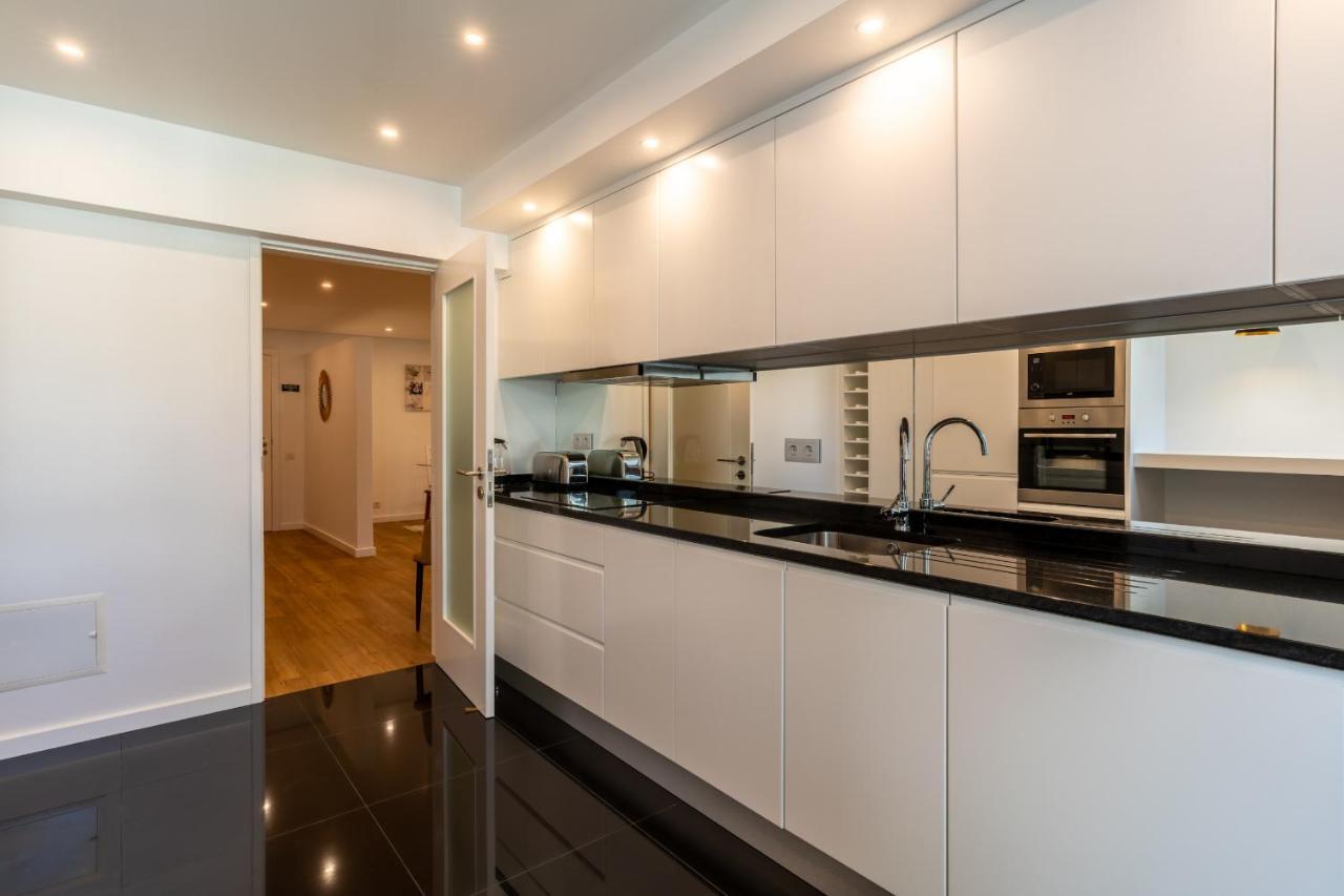 Apartment Magnolia By Atlantic