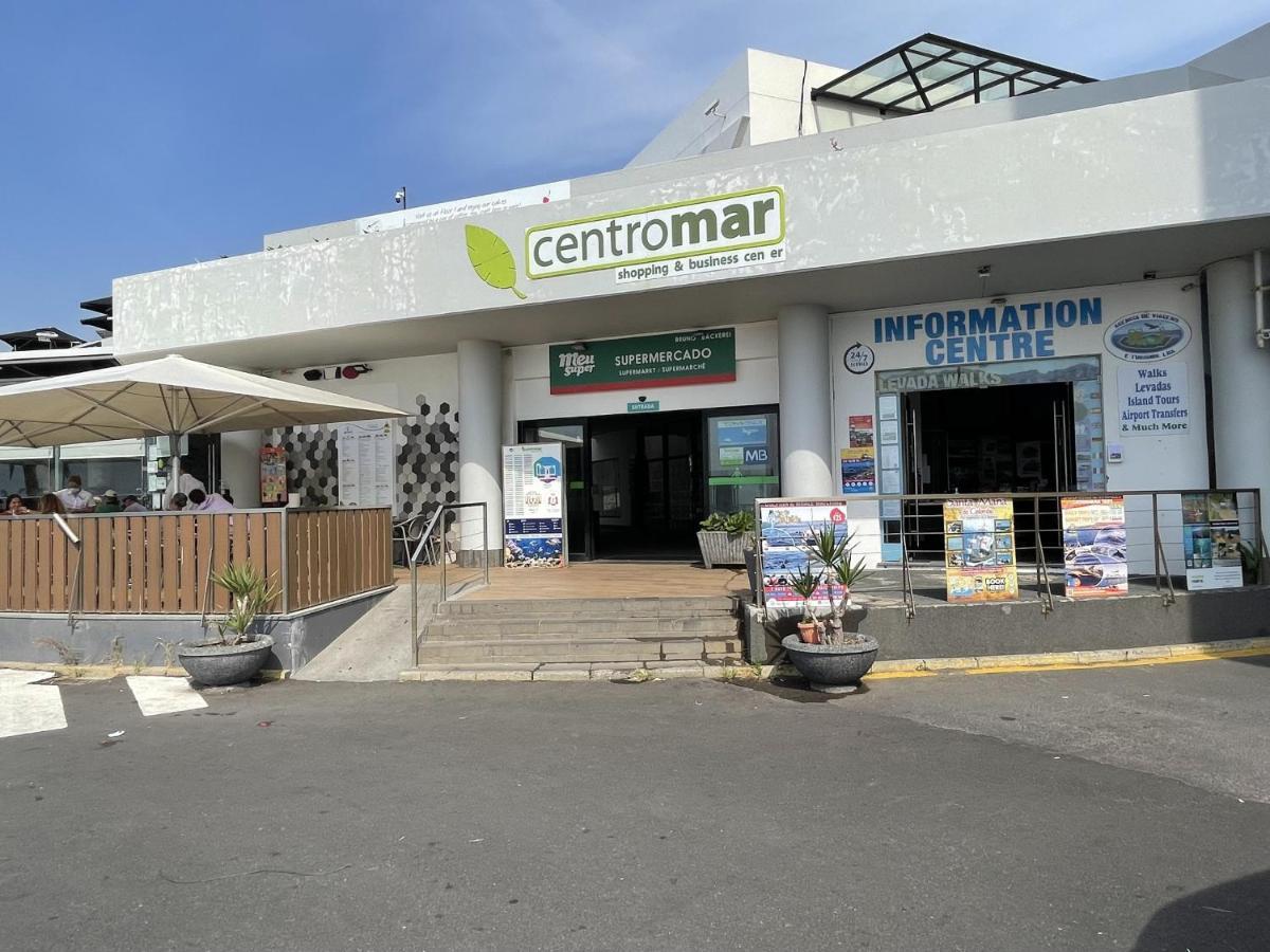 Apartamento Centromar Ocean View By Atlantic *