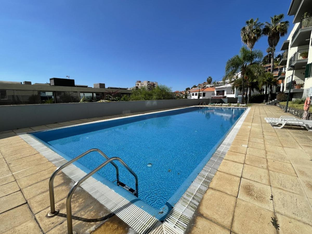White Hill By Atlantic Holiday Funchal (Madeira)
