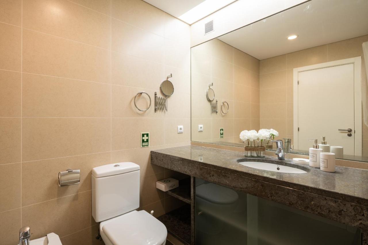Centromar Ocean View By Atlantic Apartamento *