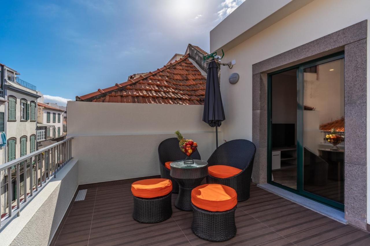 Beatmann Boutique Rooftop By Atlantic