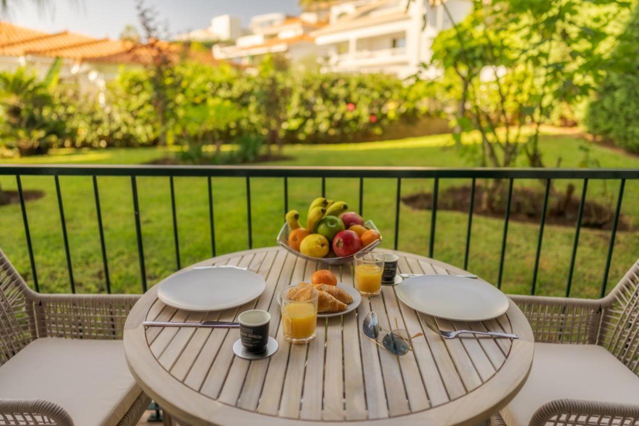Apartamento White Hill By Atlantic Holiday Funchal (Madeira)