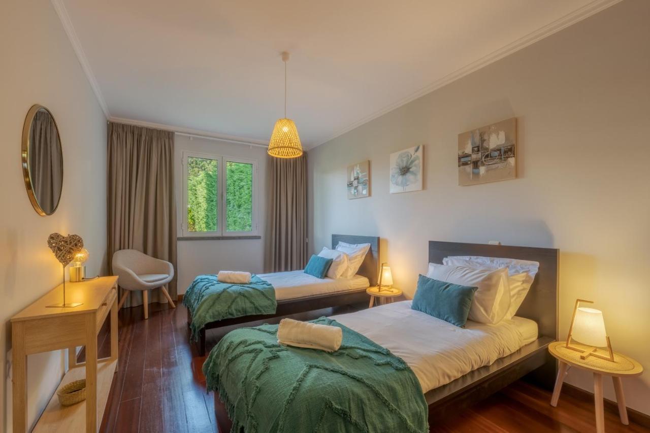 White Hill By Atlantic Holiday Apartamento *