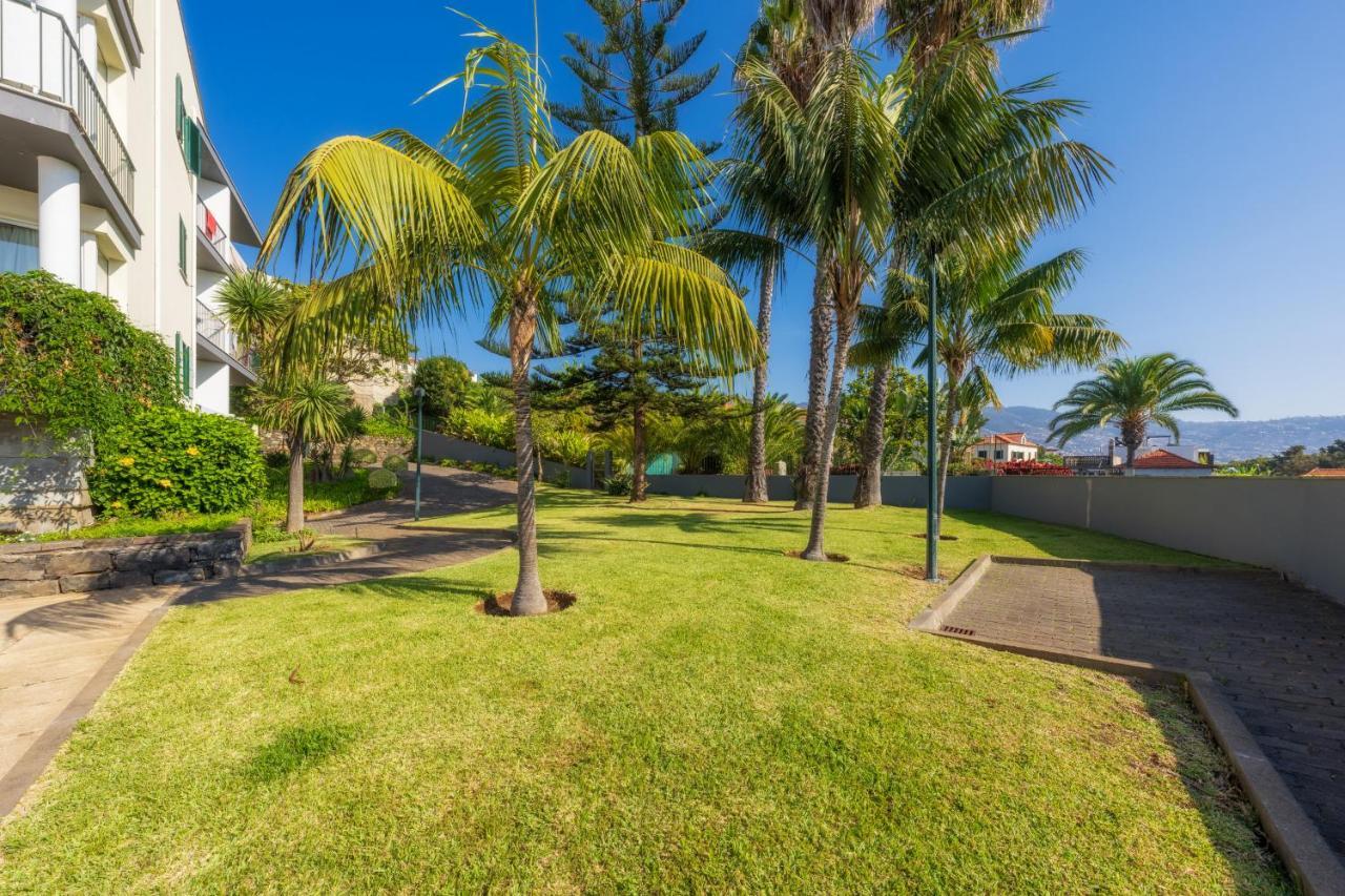 White Hill By Atlantic Holiday Funchal (Madeira)