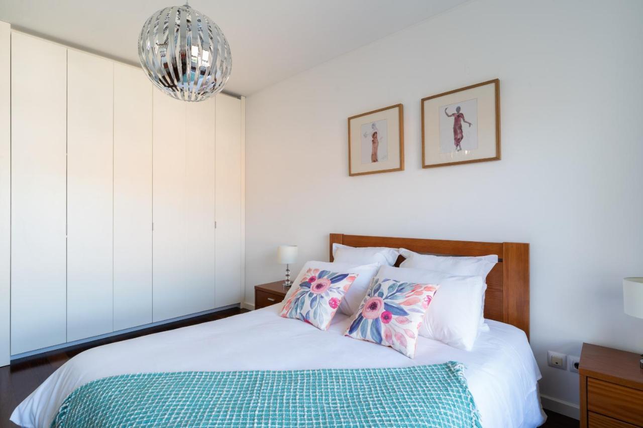 Apartamento Centromar Ocean View By Atlantic *