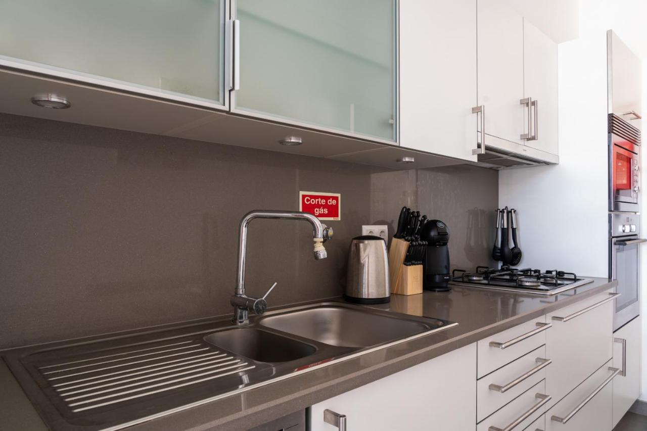 Apartamento Centromar Ocean View By Atlantic Funchal (Madeira)