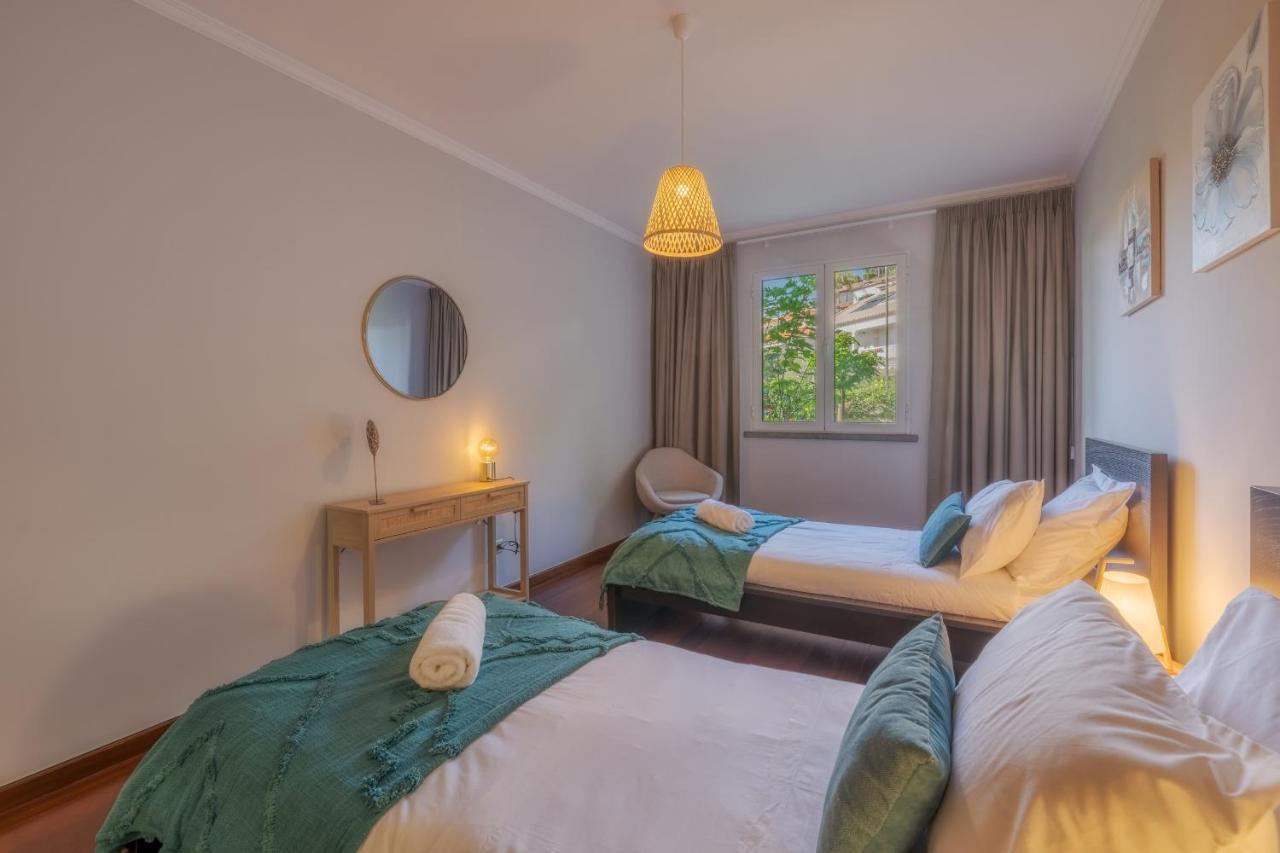 White Hill By Atlantic Holiday * Funchal (Madeira)