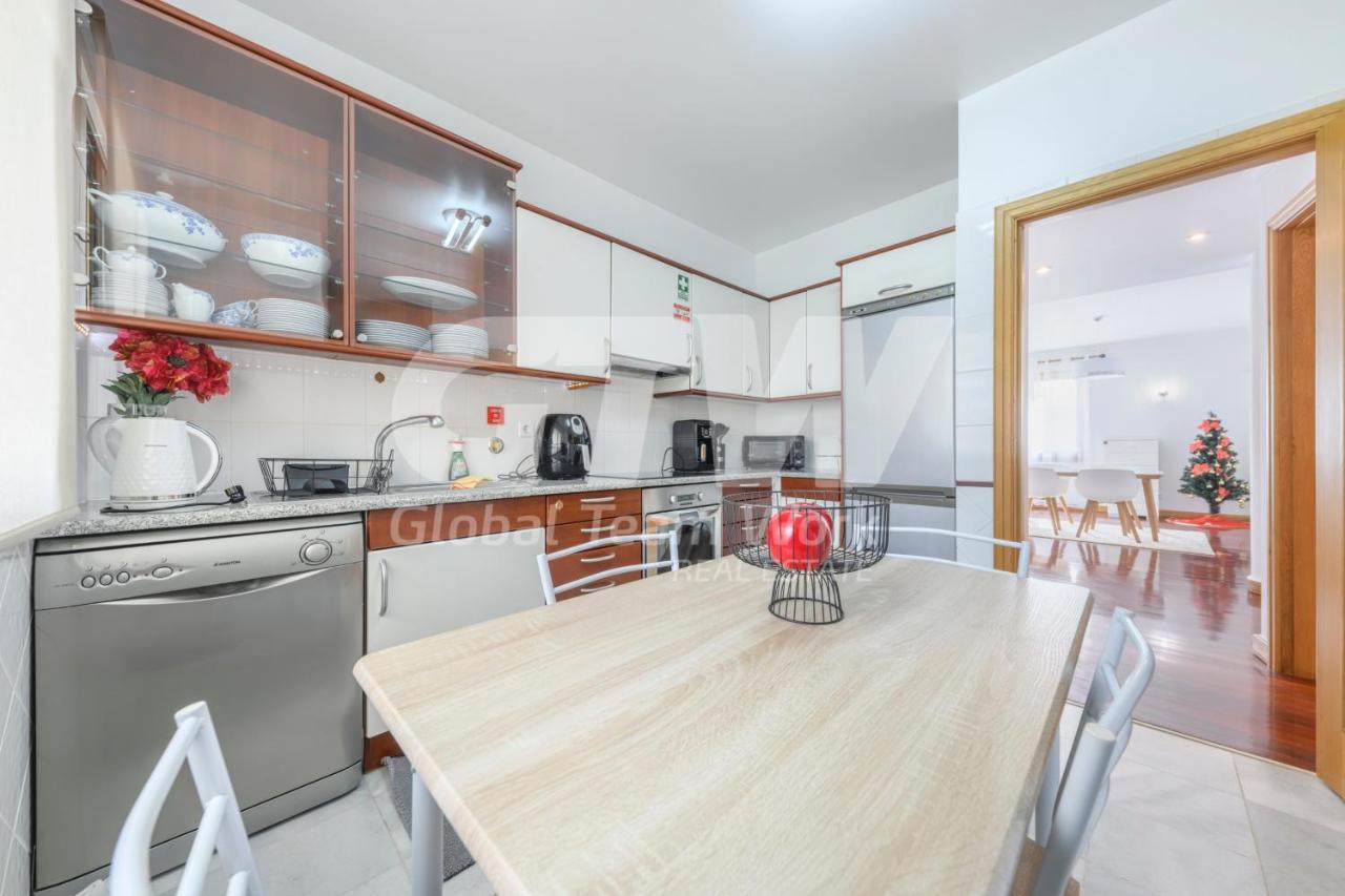 Apartamento Falesia Sea *