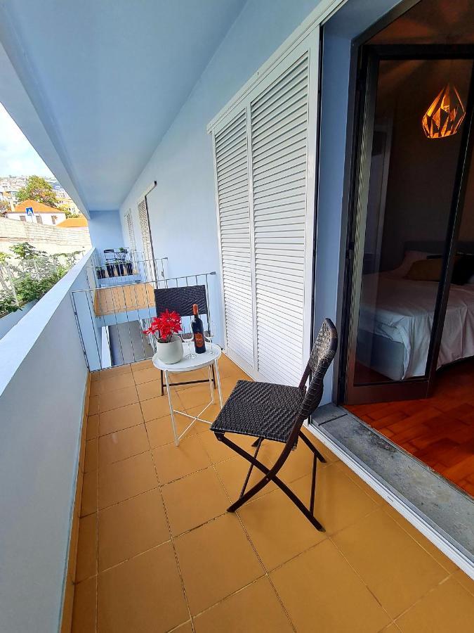 Terroir Apartment *