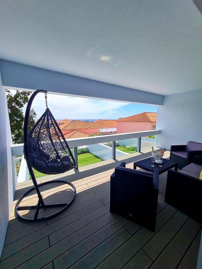 Terroir Apartment Funchal (Madeira)