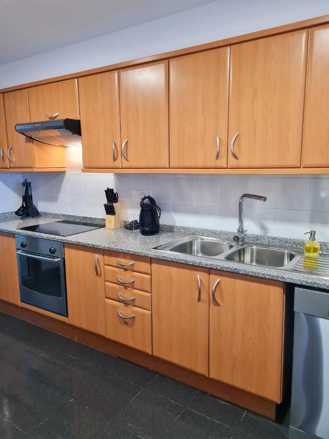 Apartment Terroir *