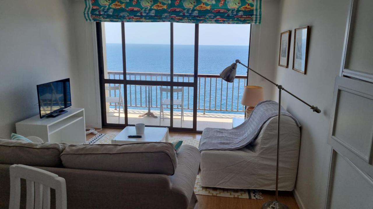 Ocean At Your Feet! *