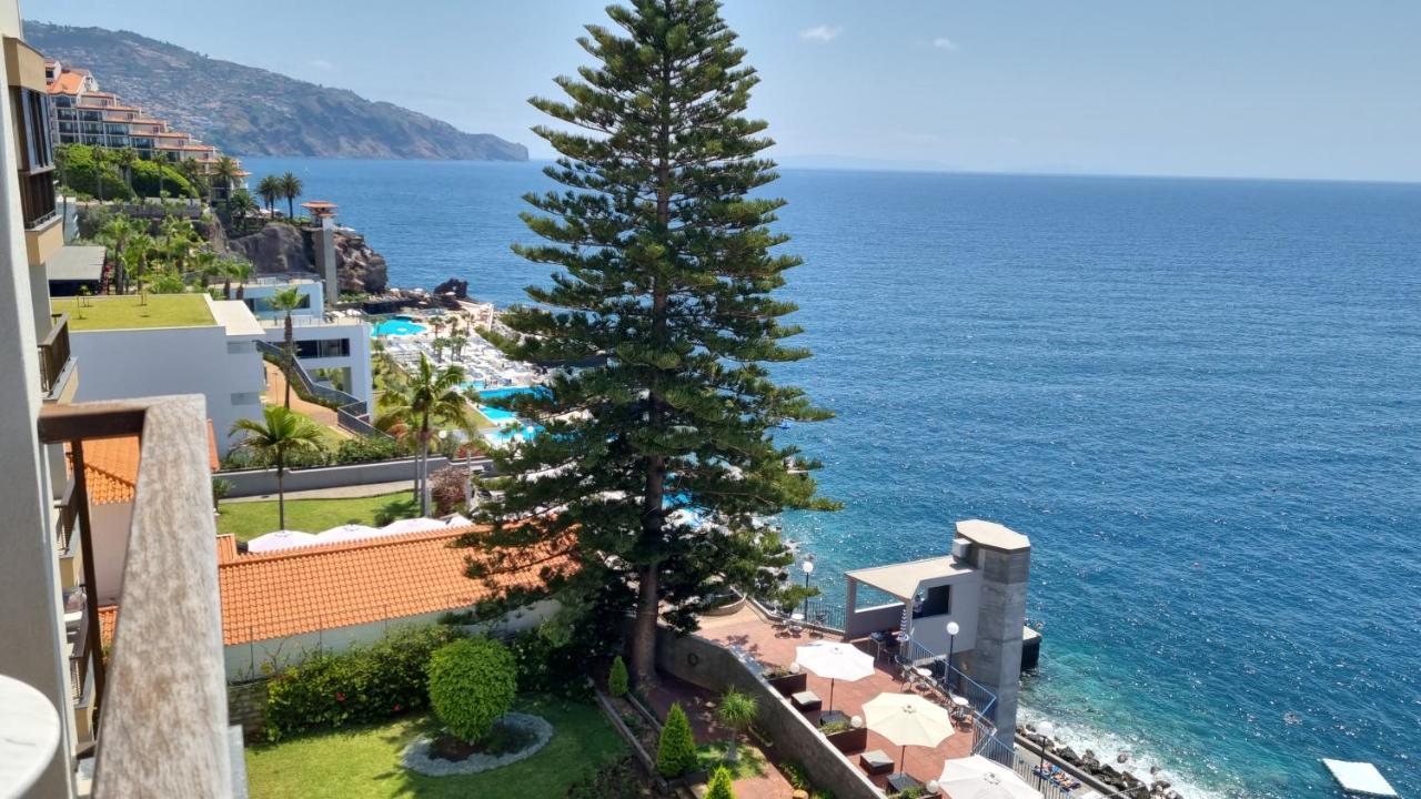 Ocean At Your Feet! Funchal (Madeira)