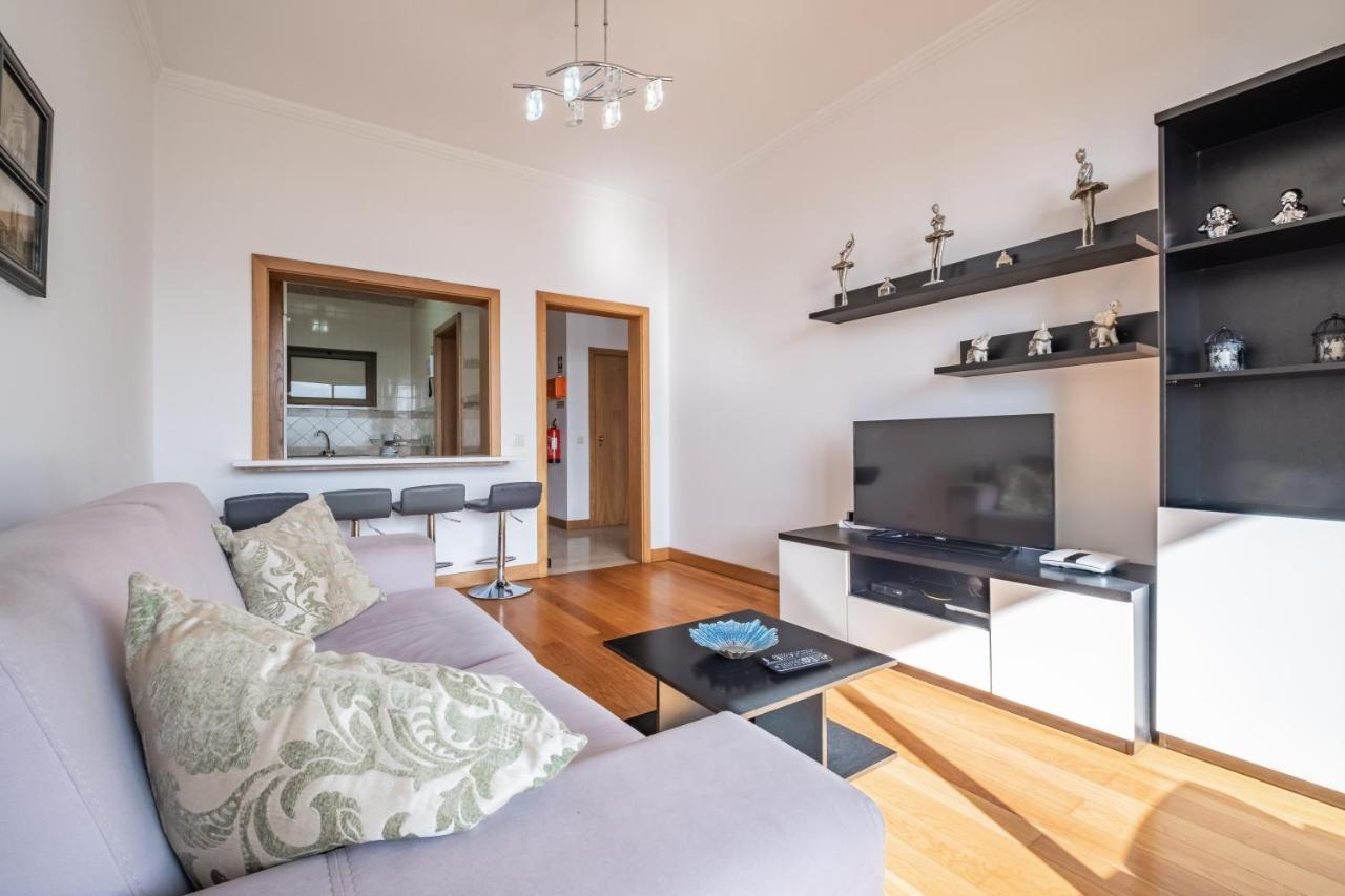 Central Funchal Beautiful View Apartment