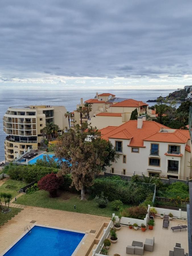 Ocean At Your Feet! Apartment Funchal (Madeira)
