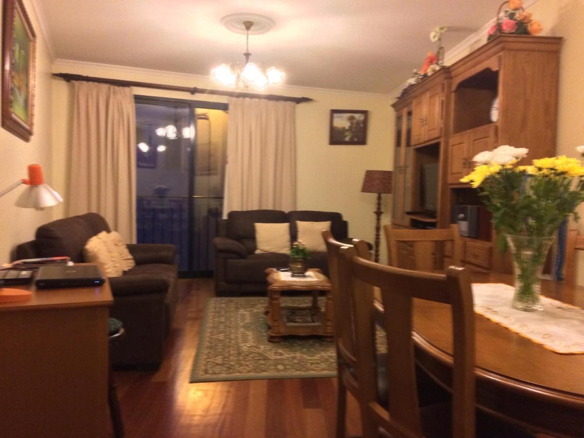 Palheiro Apartment *