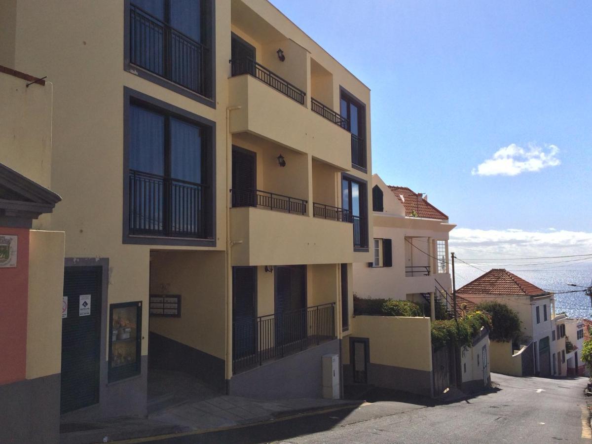 Palheiro Apartment