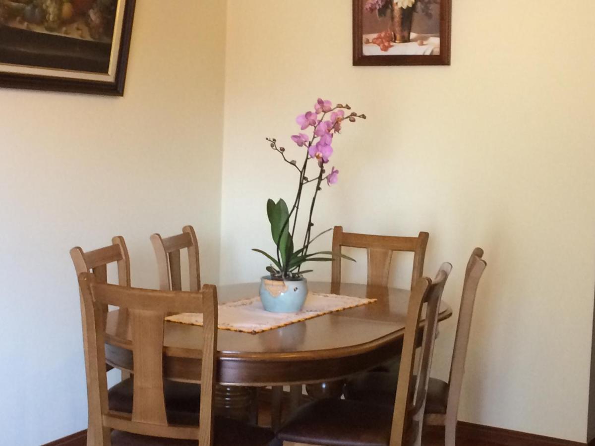 Palheiro Apartment *