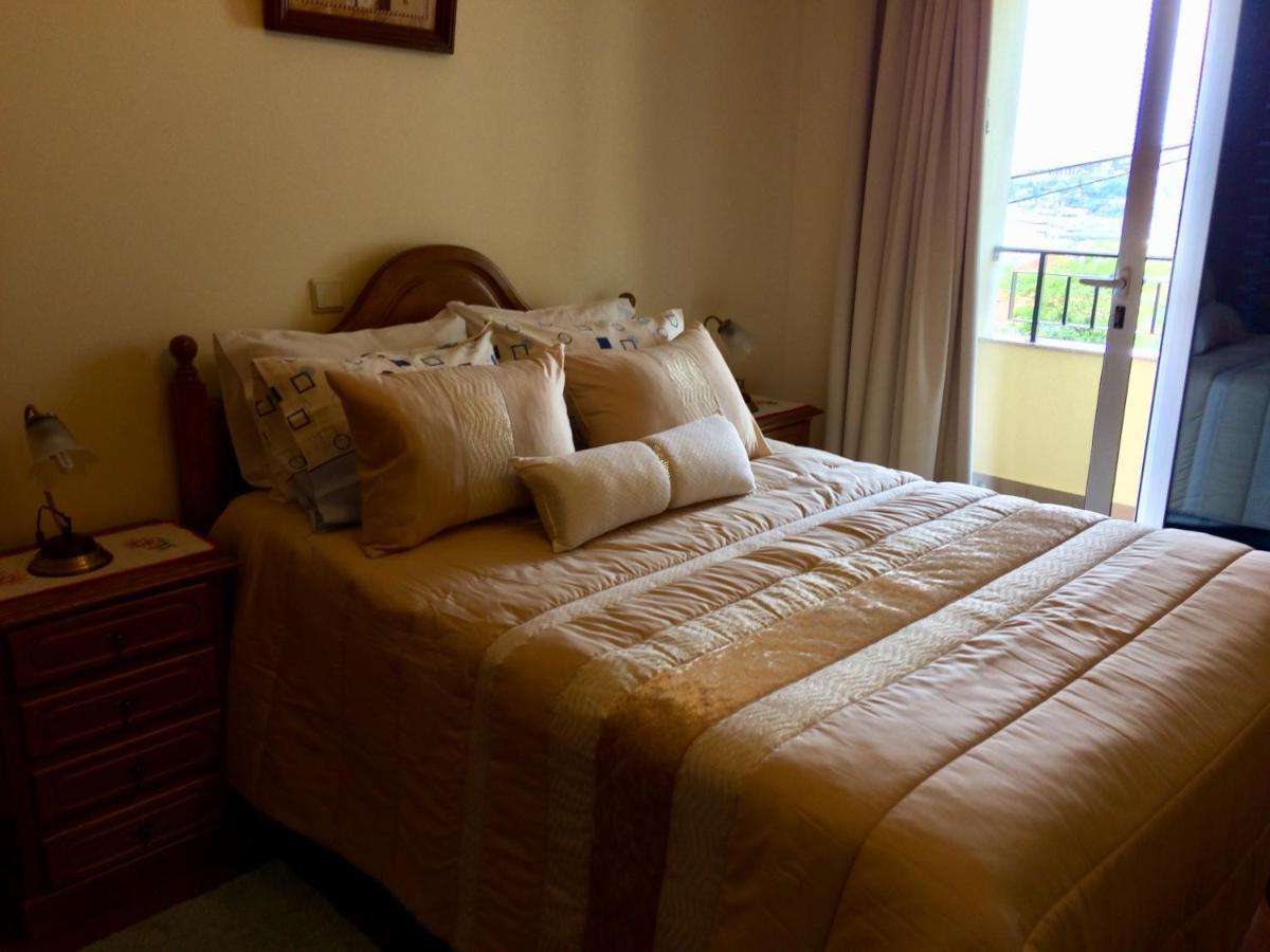 Palheiro Apartment *