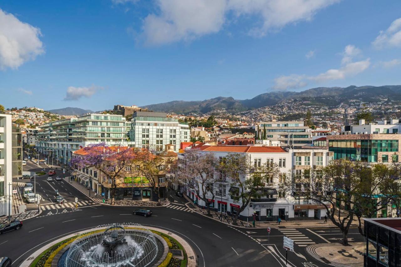Apartment The Boats By An Island Funchal (Madeira)