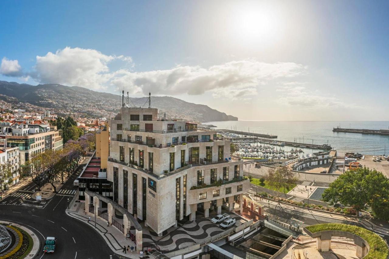 Apartment The Boats By An Island Funchal (Madeira)