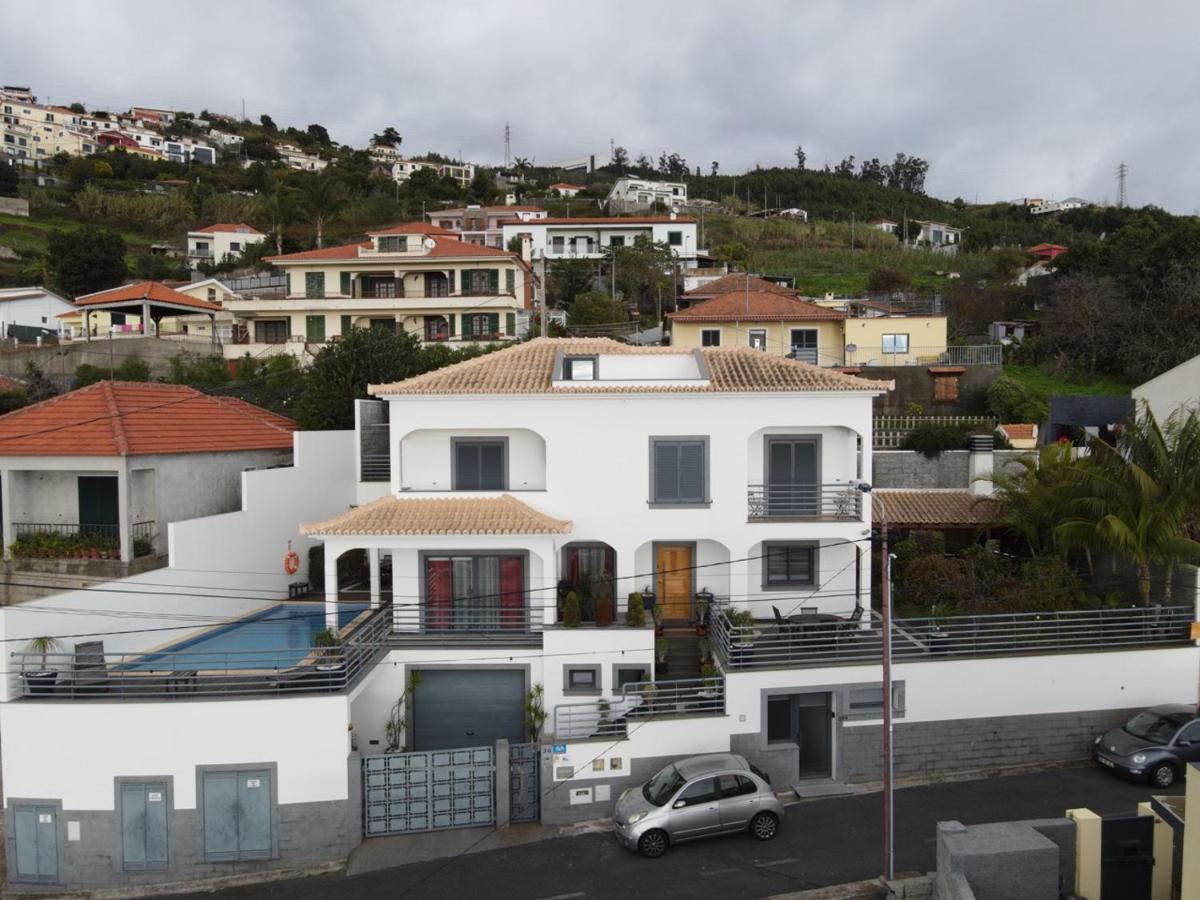 Sea And Sun 4 You - Choupana House Funchal (Madeira)