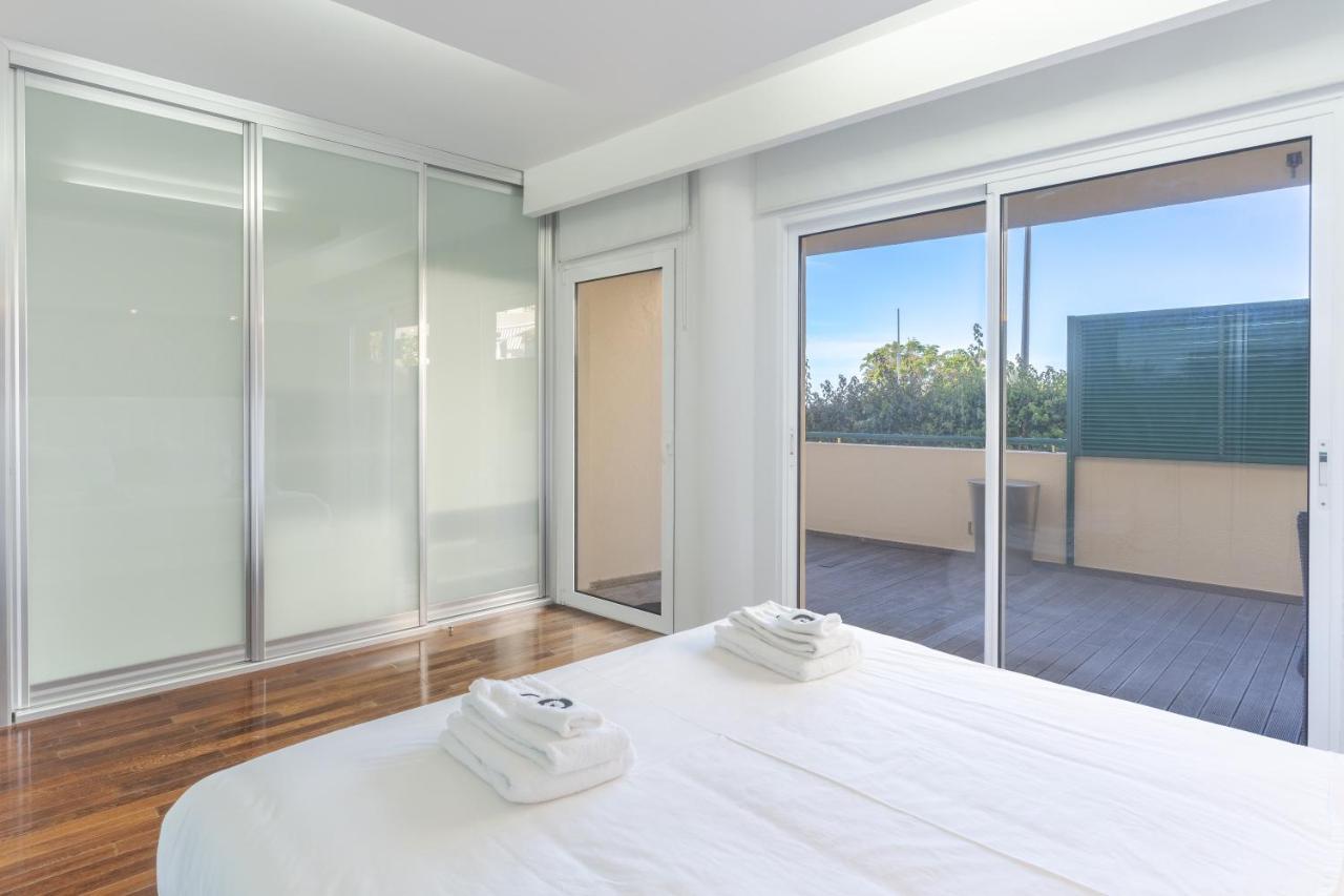 Apartment Pakisa