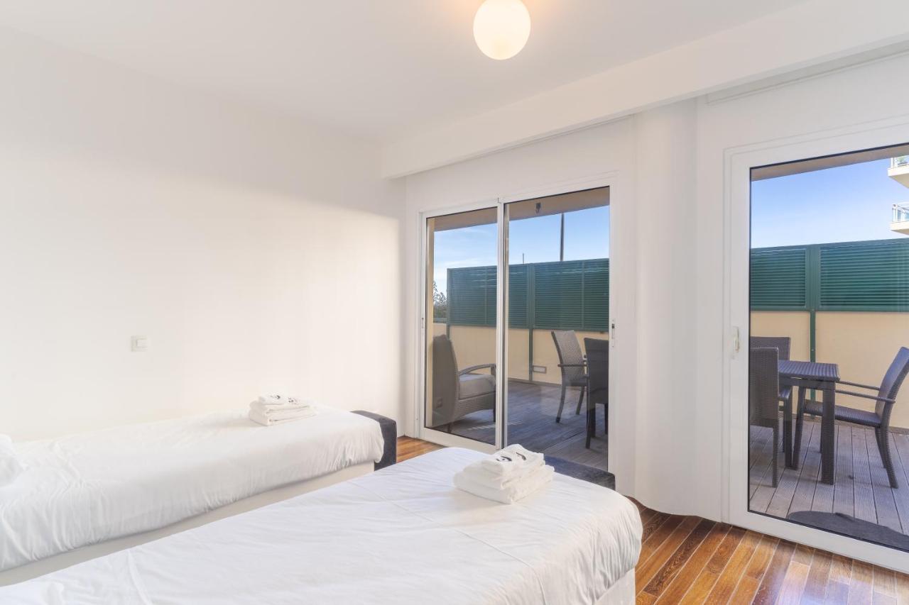 Apartment Pakisa *