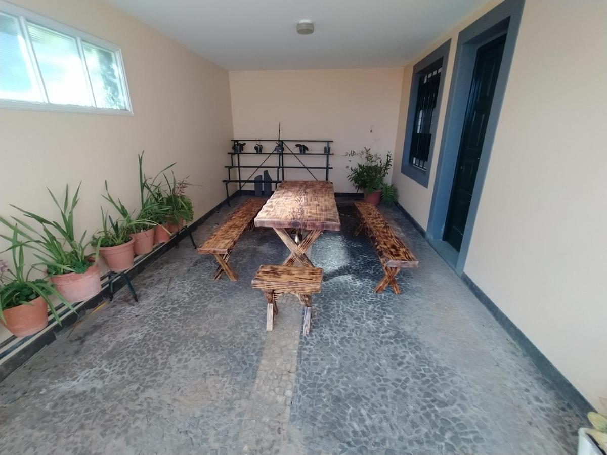 Telo Villa *