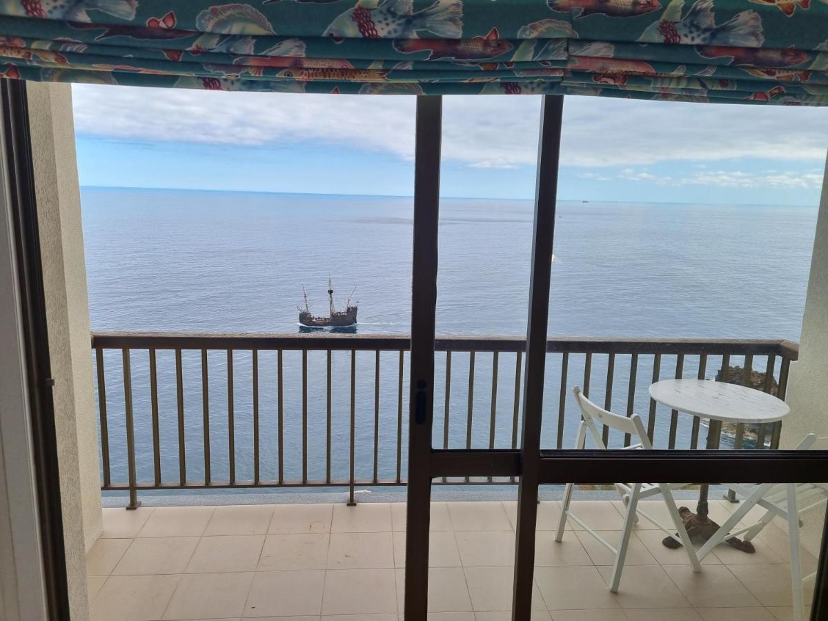 Ocean At Your Feet! * Funchal (Madeira)