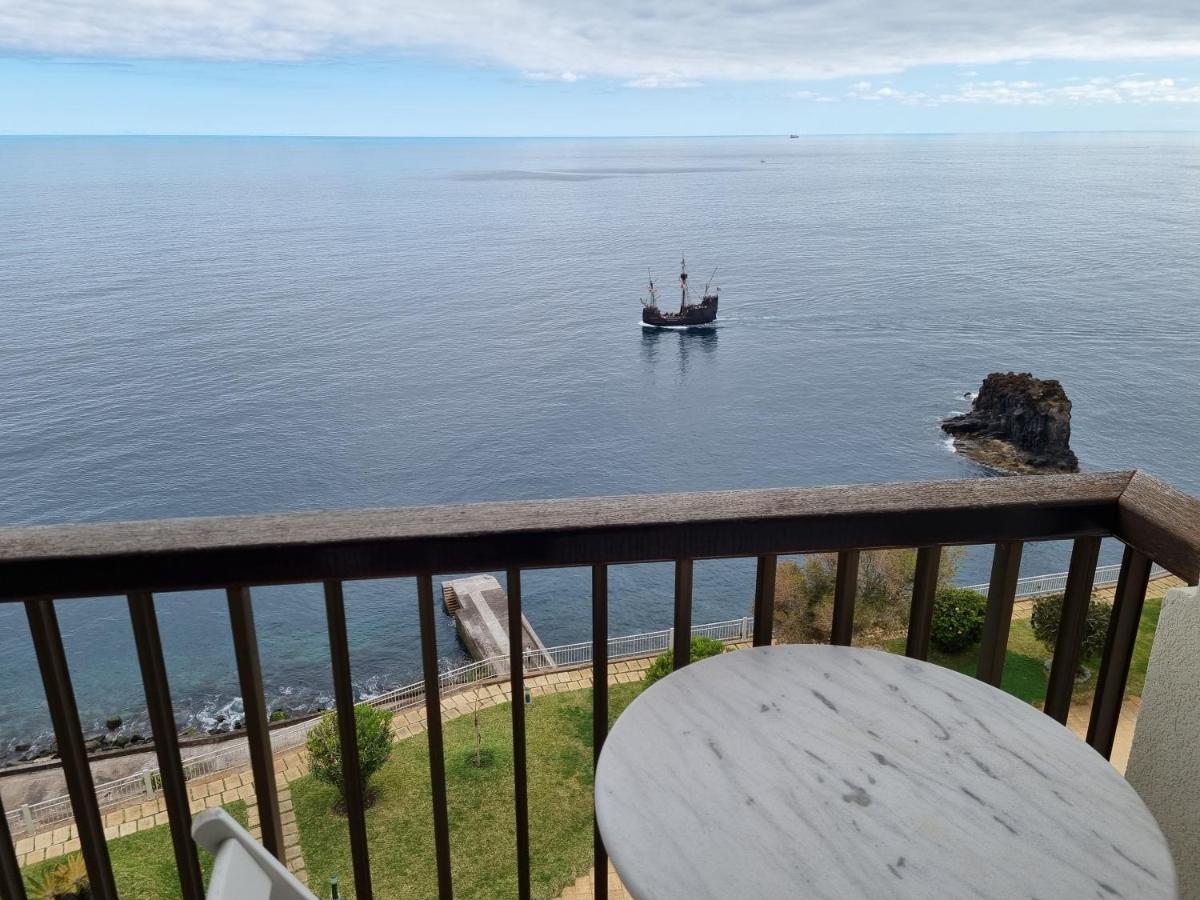 Apartment Ocean At Your Feet!