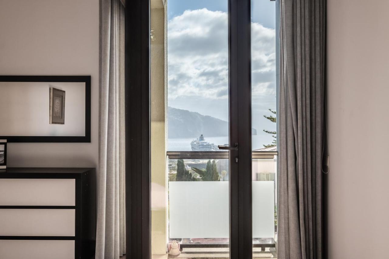 Apartment Central Funchal Beautiful View