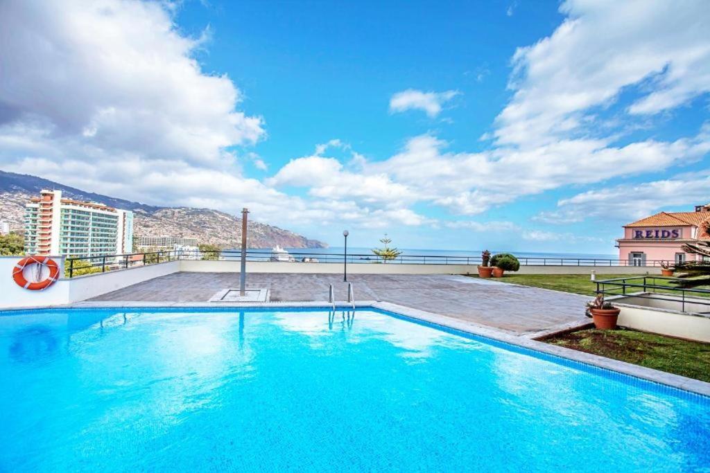 Central Funchal Beautiful View Apartment Funchal (Madeira)