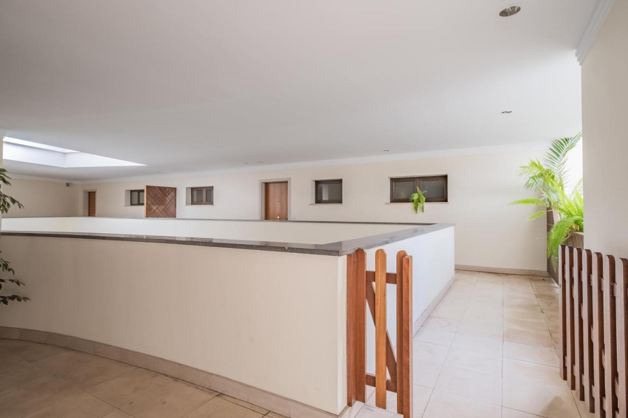 Central Funchal Beautiful View Apartment