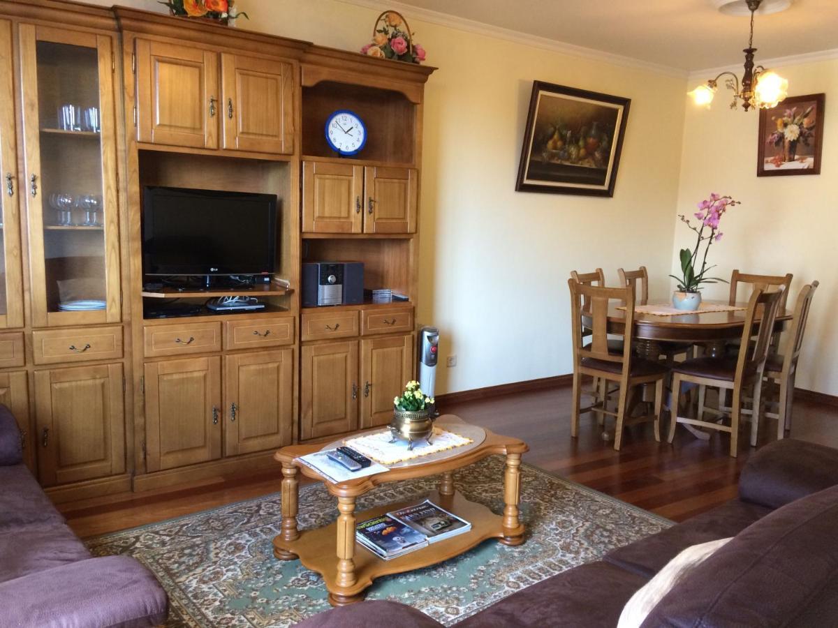 Apartment Palheiro