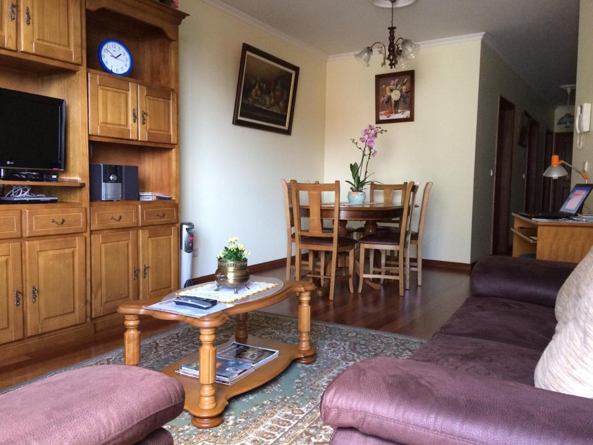 Palheiro Apartment *