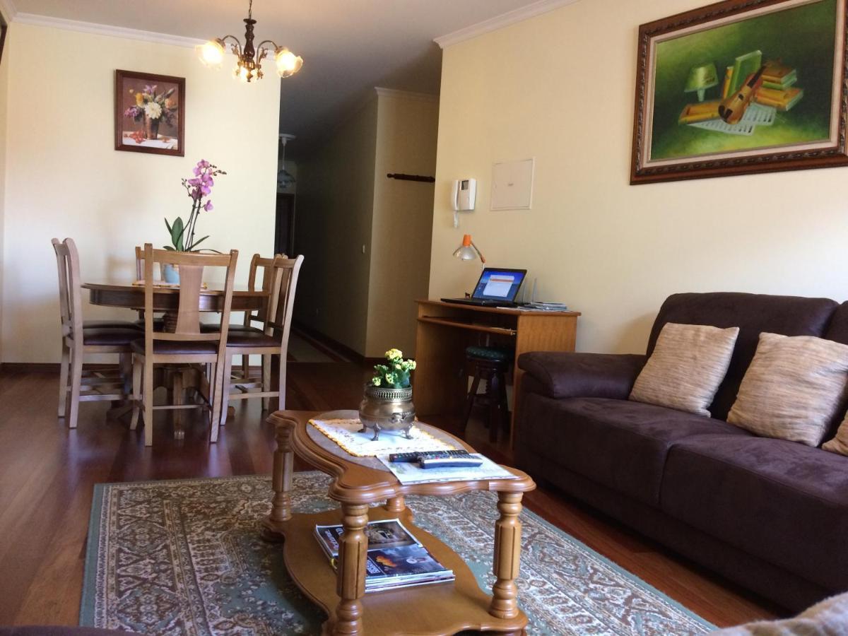 Palheiro Apartment *
