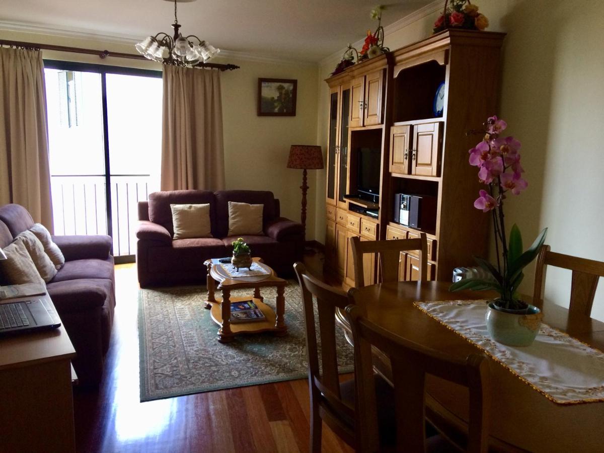 Palheiro Apartment *